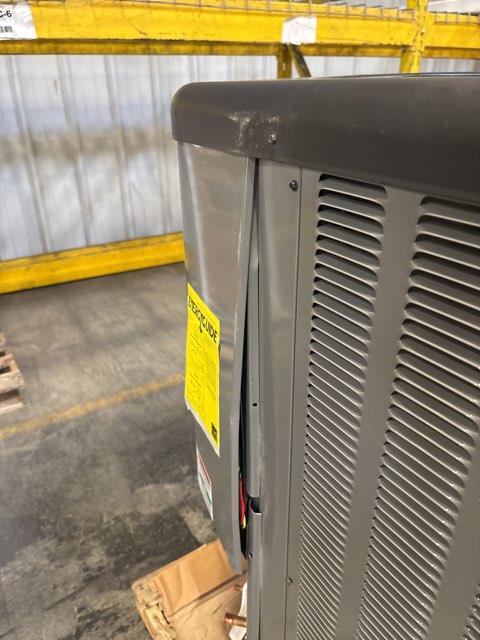 2 Ton Inverter Split-System Communicating Heat Pump 208-230/60/1 R410A 20 Seer