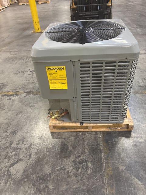 3.5 Ton Split-System Air Conditioner 208-230/60/1 R410A 13 SEER