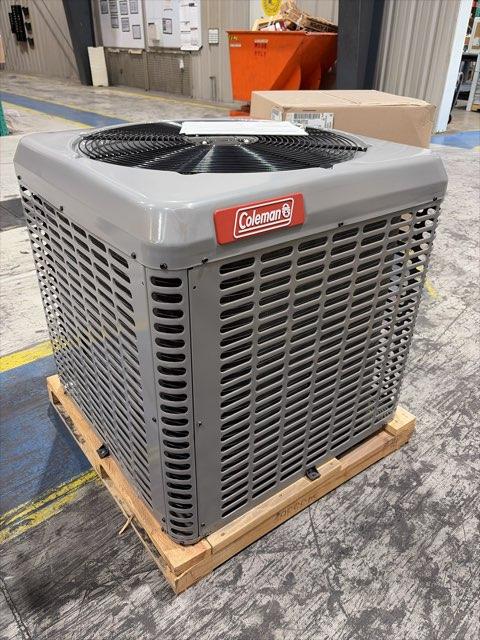 3.5 Ton Split-System Air Conditioner 208-230/60/1 R410A 13 SEER