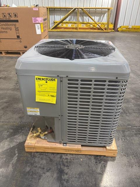 3.5 Ton Split-System Air Conditioner 208-230/60/1 R410A 13 SEER