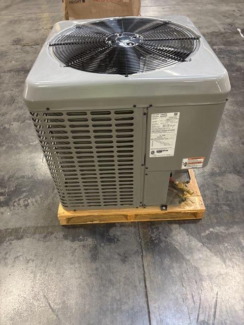 3.5 Ton Split-System Air Conditioner 208-230/60/1 R410A 13 SEER