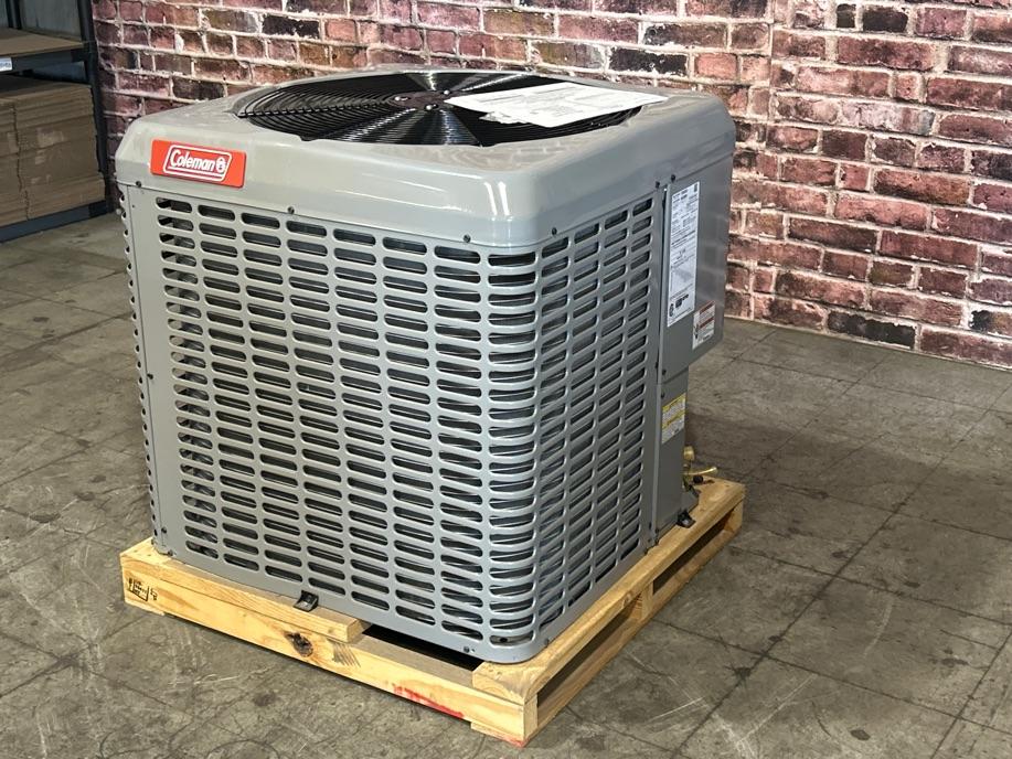 3.5 Ton Split-System Air Conditioner 208-230/60/1 R410A 13 SEER