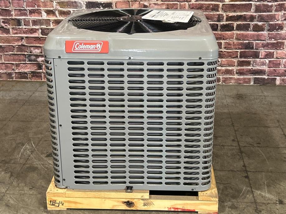3.5 Ton Split-System Air Conditioner 208-230/60/1 R410A 13 SEER