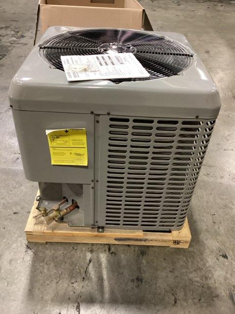 3.5 Ton Split-System Air Conditioner 208-230/60/1 R410A 13 SEER
