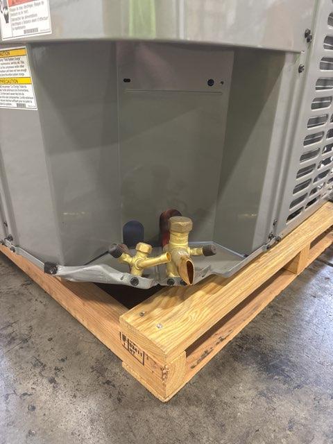 3.5 Ton Split-System Air Conditioner 208-230/60/1 R410A 13 SEER