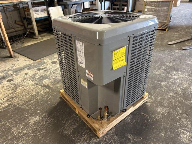 5 Ton Split-System  Air Conditioner 208-230/60/1 R410A 13 SEER
