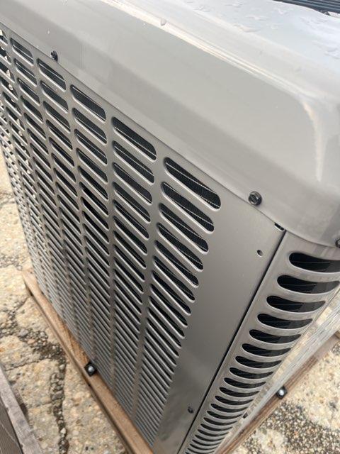 5 Ton Split-System  Air Conditioner 208-230/60/1 R410A 13 Seer