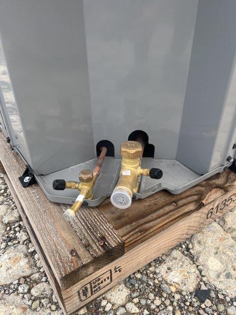 5 Ton Split-System  Air Conditioner 208-230/60/1 R410A 13 Seer