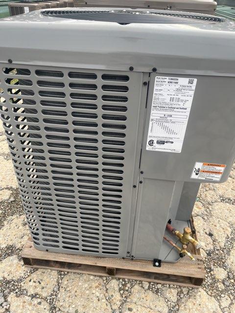 5 Ton Split-System  Air Conditioner 208-230/60/1 R410A 13 Seer