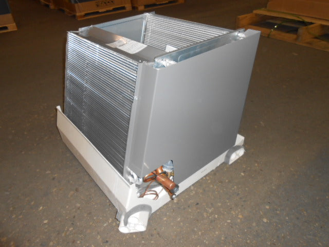 2 TON UPFLOW MID EFFICIENCY UNCASED N COIL R410A