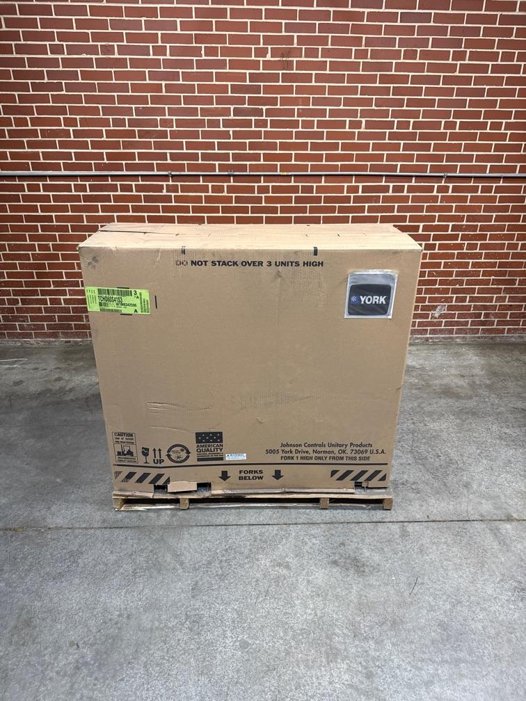 5 Ton Split-System Air Conditioner 208-230/60/1 R410A 13 SEER