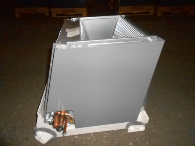 2 TON UPFLOW MID EFFICIENCY UNCASED N COIL R410A