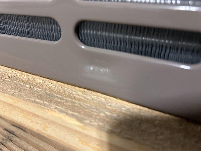 2.5 Ton Split-System Heat Pump 208-230/60/1 16 SEER R-410A