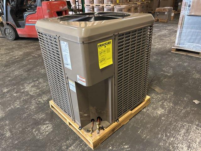 2.5 Ton Split-System Heat Pump 208-230/60/1 16 SEER R-410A