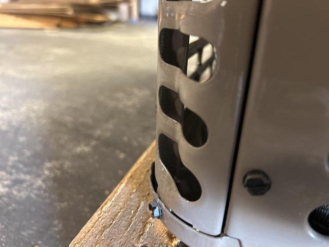 2.5 Ton Split-System Heat Pump 208-230/60/1 16 SEER R-410A