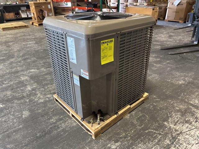 2.5 Ton Split-System Heat Pump 208-230/60/1 16 SEER R-410A