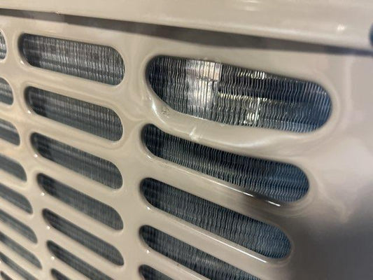 2.5 Ton Split-System Heat Pump 208-230/60/1 16 SEER R-410A