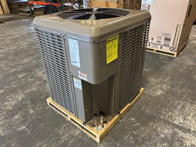 2.5 Ton Split-System Heat Pump 208-230/60/1 16 SEER R-410A