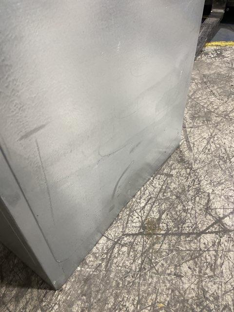 4 Ton AC/HP Multiposition PSC Air Handler; 208-230/60/1, R-410A, CFM 1900