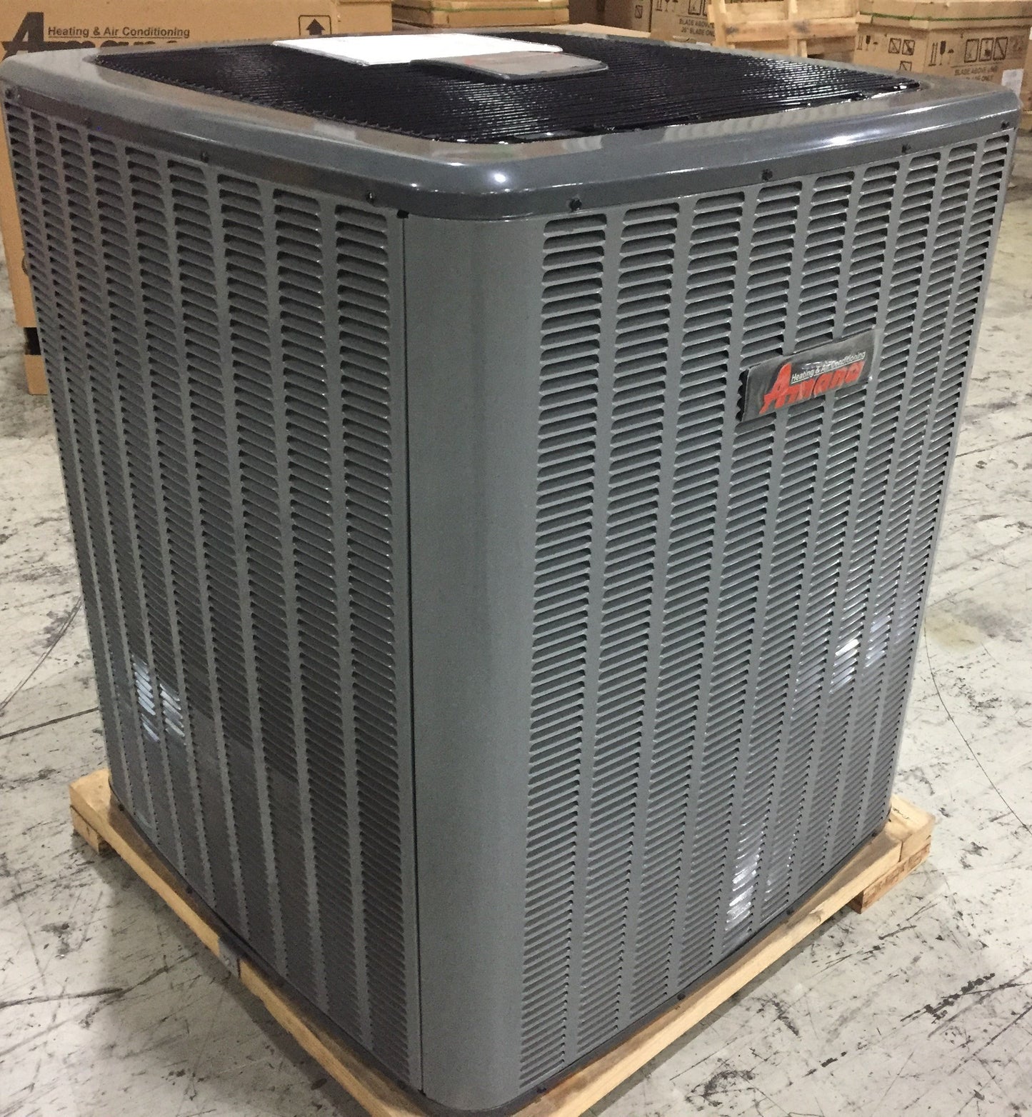 5 Ton Inverter Split-System Communicating Air Conditioner; 208-230/60/1, R410A, 20 SEER