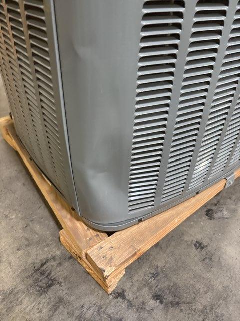 1.5 Ton Split-System Heat Pump 208-230/60/1 R410A 16 SEER
