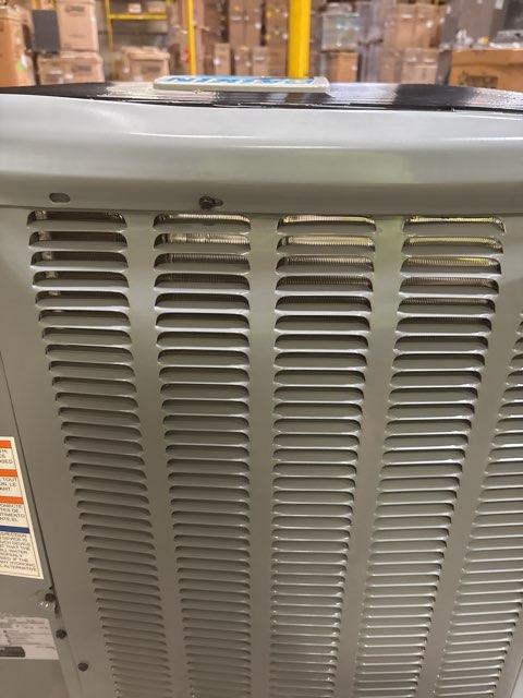 1.5 Ton Split-System Heat Pump 208-230/60/1 R410A 16 SEER