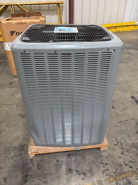 1.5 Ton Split-System Heat Pump 208-230/60/1 R410A 16 SEER