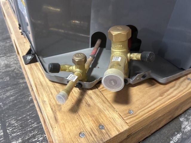 3.5 Ton Split-System Air Conditioner; 208-230/60/1, R410A, 13 SEER