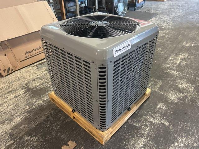 3.5 Ton Split-System Air Conditioner; 208-230/60/1, R410A, 13 SEER