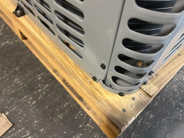 3.5 Ton Split-System Air Conditioner; 208-230/60/1, R410A, 13 SEER