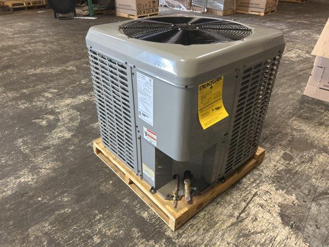 3.5 Ton Split-System Air Conditioner; 208-230/60/1, R410A, 13 SEER, W2H2783480