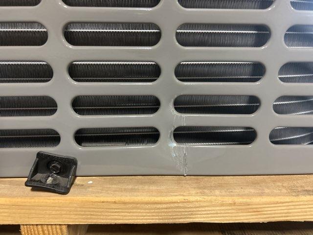 3.5 Ton Split-System Air Conditioner; 208-230/60/1, R410A, 13 SEER, W2H2783480