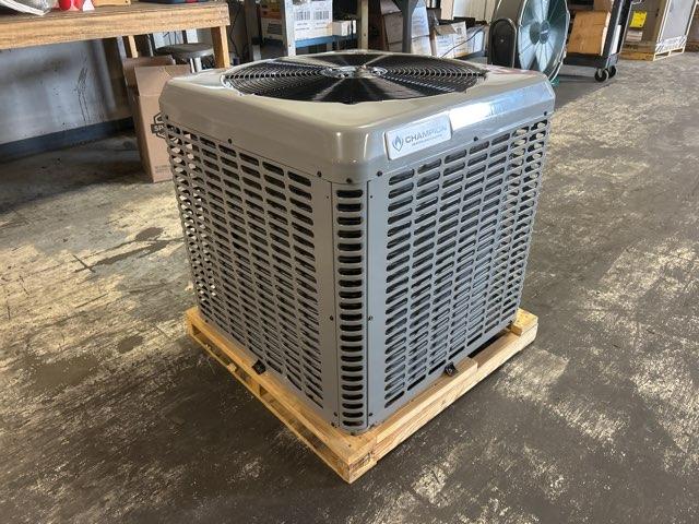 3.5 Ton Split-System Air Conditioner; 208-230/60/1, R410A, 13 SEER, W2H2783480