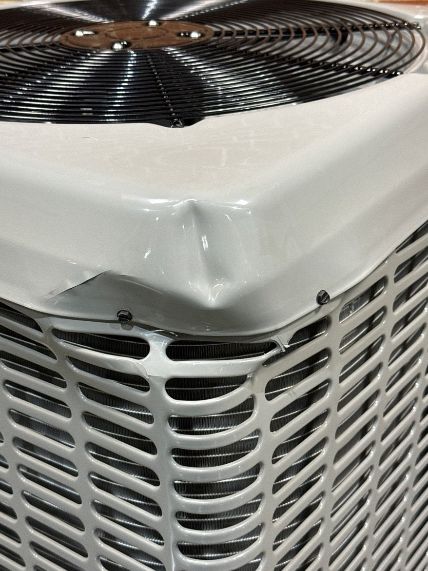 3.5 Ton Split-System Air Conditioner; 208-230/60/1, R410A, 13 SEER