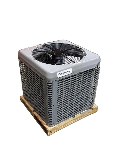3.5 Ton Split-System Air Conditioner; 208-230/60/1, R410A, 13 SEER