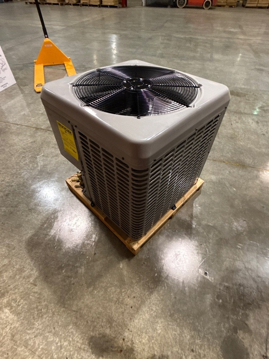 3.5 Ton Split-System Air Conditioner; 208-230/60/1, R410A, 13 SEER