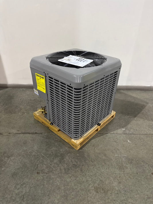 3.5 Ton Split-System Air Conditioner; 208-230/60/1, R410A, 13 SEER
