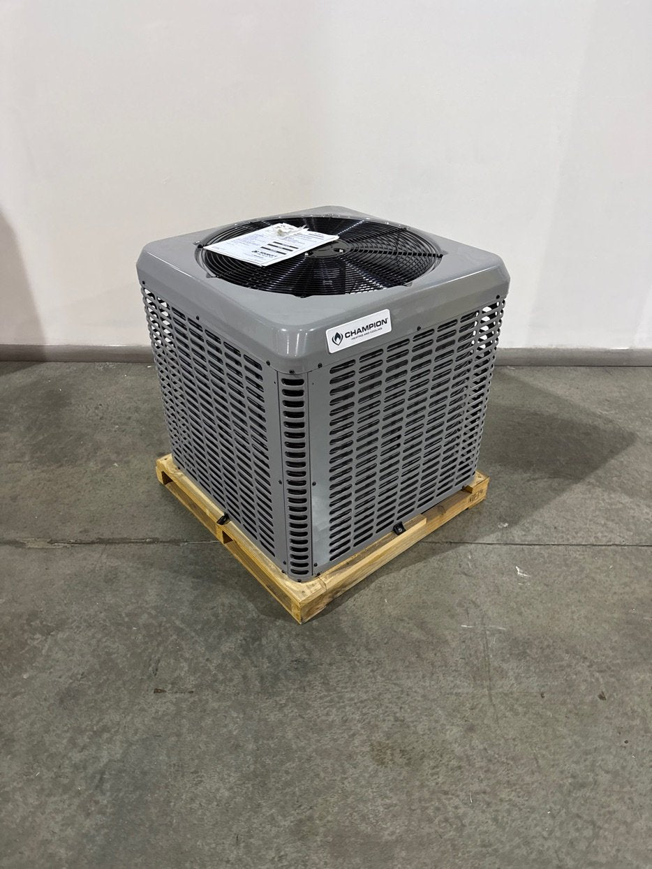 3.5 Ton Split-System Air Conditioner; 208-230/60/1, R410A, 13 SEER