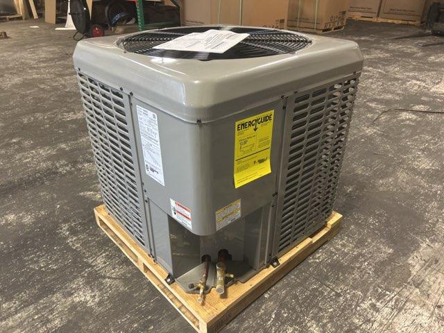 3.5 Ton Split-System Air Conditioner; 208-230/60/1, R410A, 13 SEER