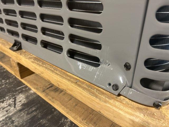 3.5 Ton Split-System Air Conditioner; 208-230/60/1, R410A, 13 SEER