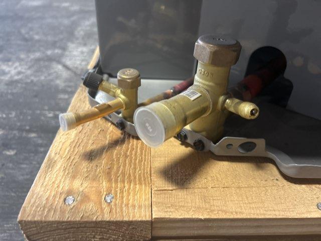 3.5 Ton Split-System Air Conditioner; 208-230/60/1, R410A, 13 SEER