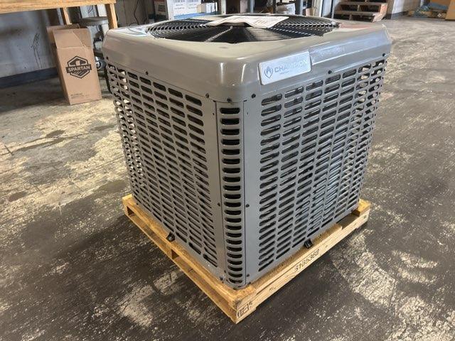 3.5 Ton Split-System Air Conditioner; 208-230/60/1, R410A, 13 SEER