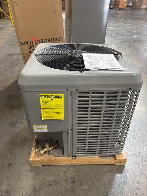 3.5 Ton Split-System Air Conditioner; 208-230/60/1, R410A, 13 SEER