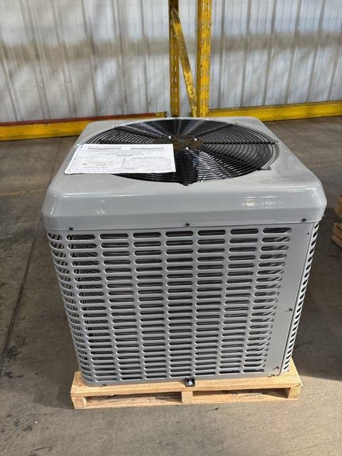 3.5 Ton Split-System Air Conditioner; 208-230/60/1, R410A, 13 SEER