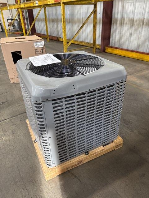 3.5 Ton Split-System Air Conditioner; 208-230/60/1, R410A, 13 SEER