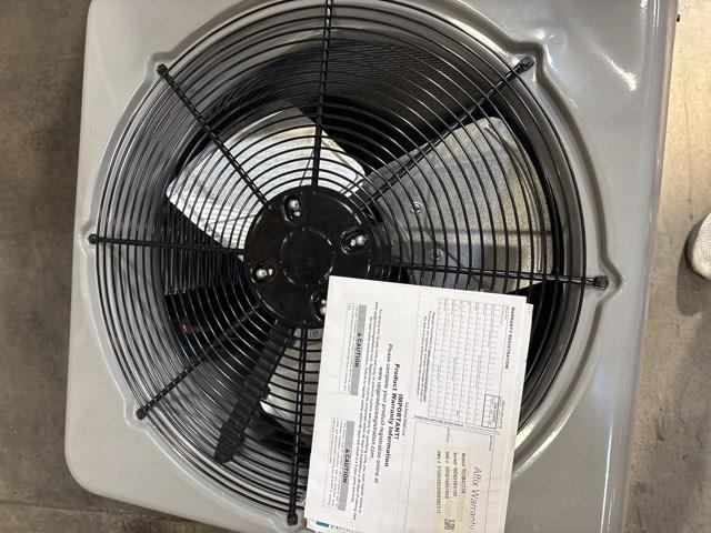 3.5 Ton Split-System Air Conditioner; 208-230/60/1, R410A, 13 SEER