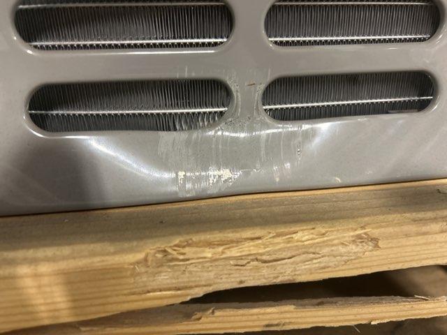 3.5 Ton Split-System Air Conditioner; 208-230/60/1, R410A, 13 SEER, W2M2212142