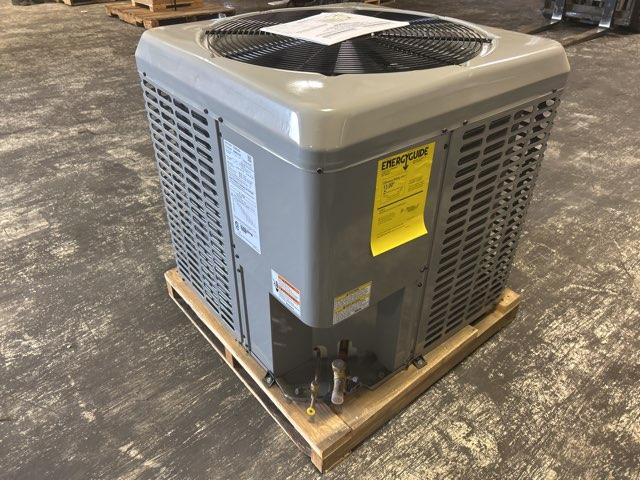 3.5 Ton Split-System Air Conditioner; 208-230/60/1, R410A, 13 SEER, W2M2212142