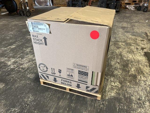 3.5 Ton Split-System Air Conditioner; 208-230/60/1, R410A, 13 SEER, W2M2212142