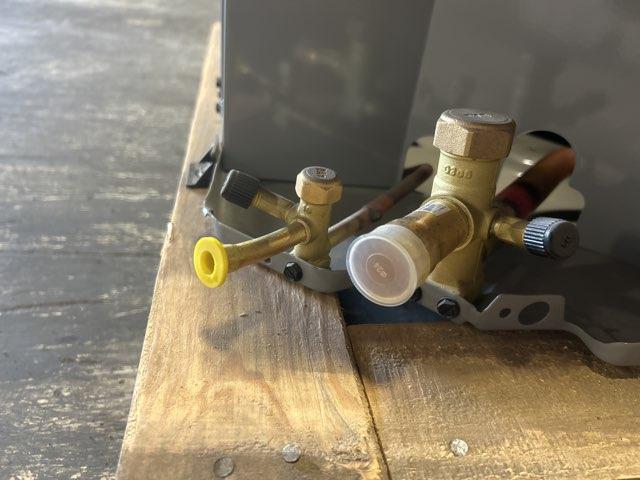 3.5 Ton Split-System Air Conditioner; 208-230/60/1, R410A, 13 SEER, W2M2212142